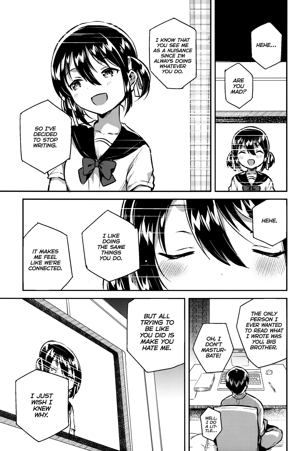 Hentai Manga Comic-My Sister Can Multiply-Read-8